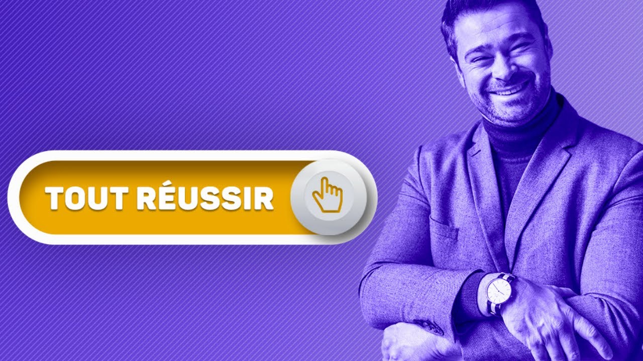 3 Habitudes des personnes qui réussissent