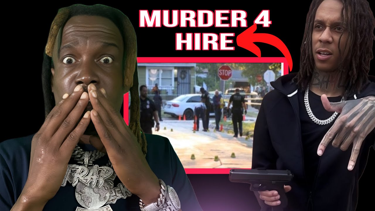 Milwaukee Reloaded:GBG Chevy Murder Bloodhound Jeff & the Bloody Retaliation”