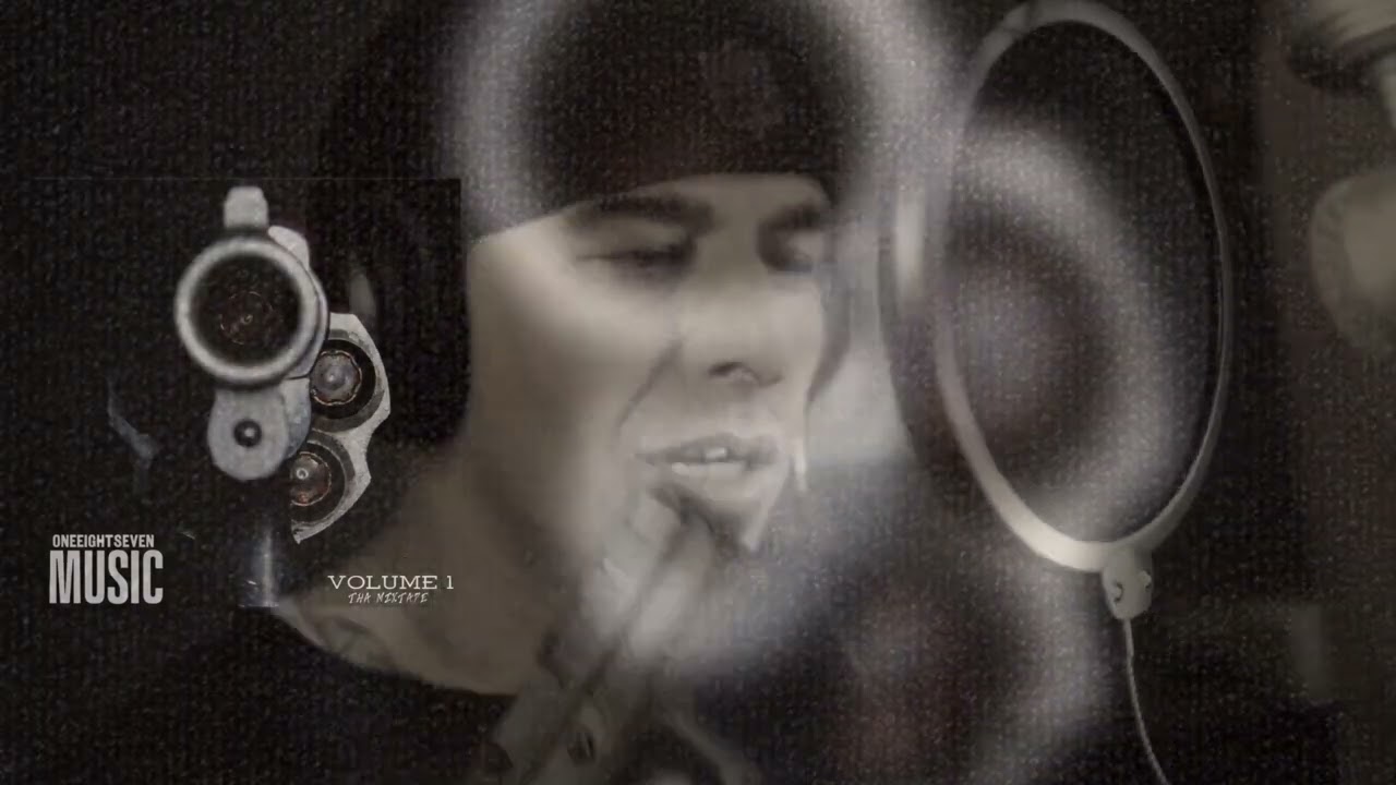 Tattum Up feat. Spunkie - Gun Smoke [187 Remix]
