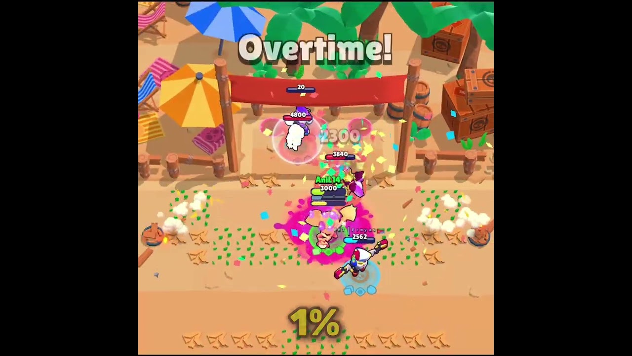 Mortis Clutch 1%🥶