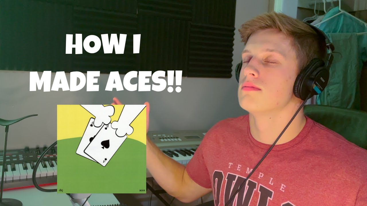 HOW I MADE ACES!!!