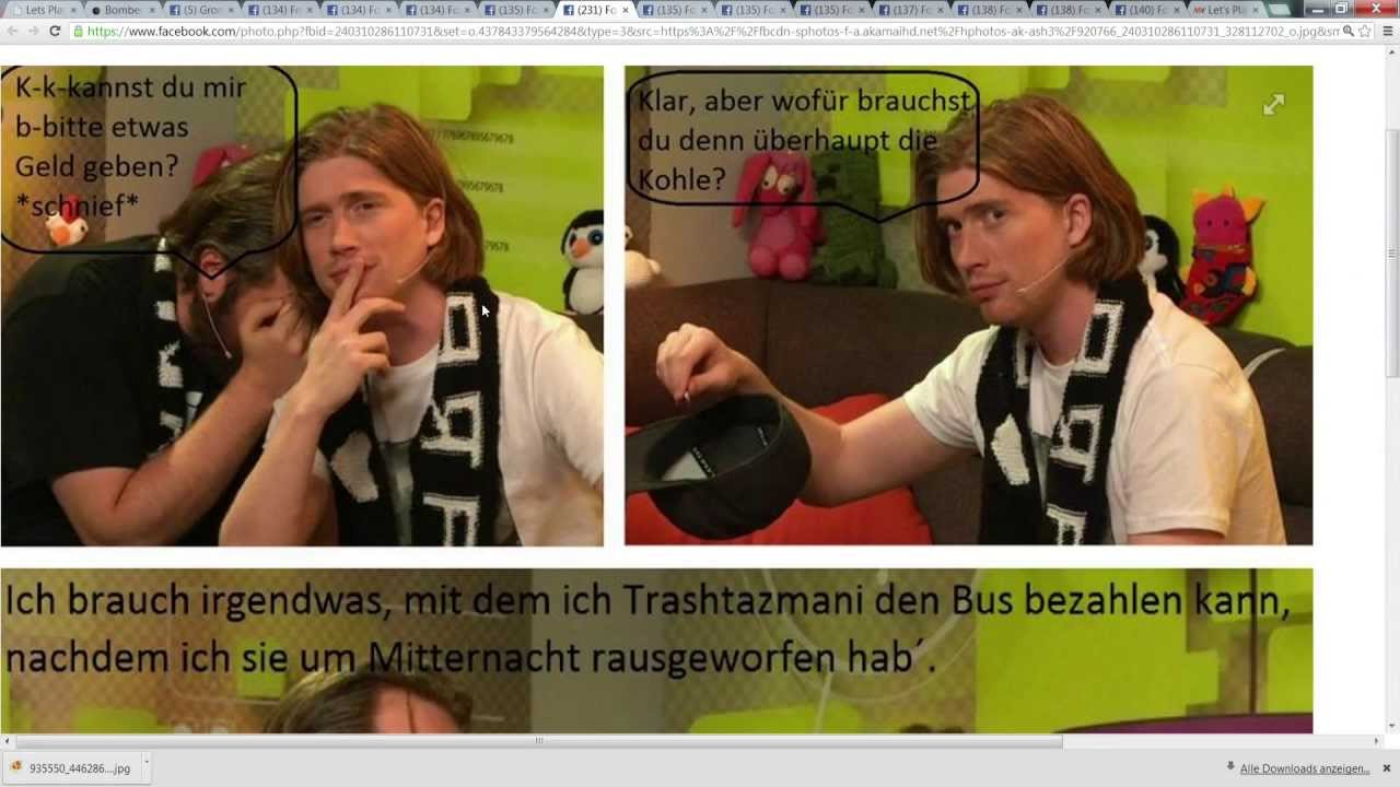 Let's Play Together (Gewinnspiel, Tomb Raider) 39-2/3