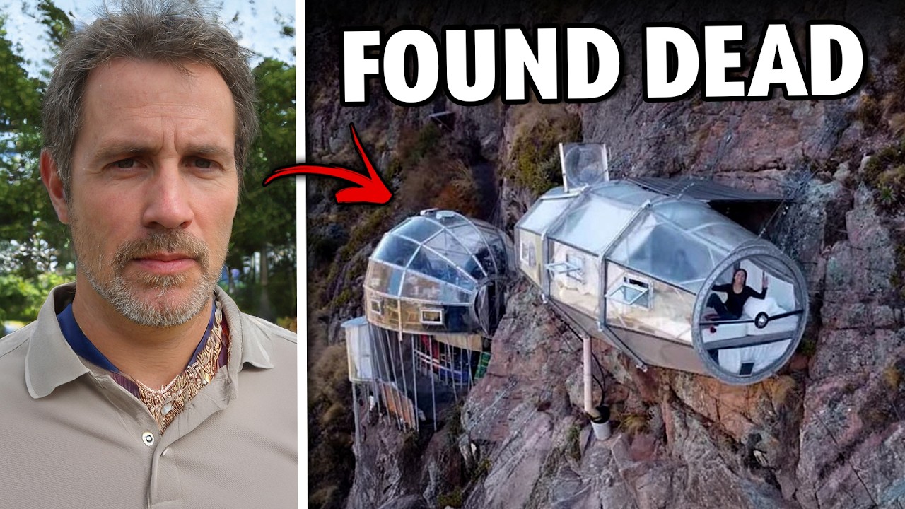 5 Most DISTURBING Deaths on Luxury Vacations...