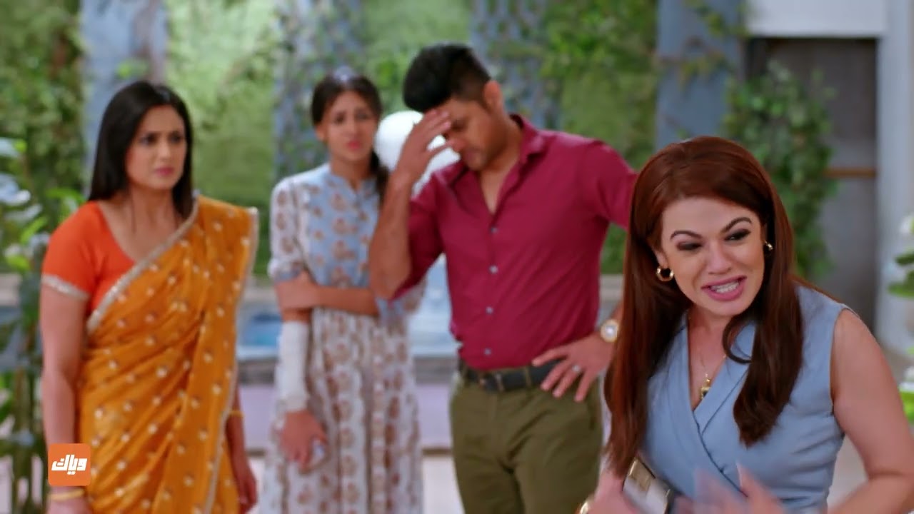 كيف سترد موهيني على إتهام ابرجيتا ؟ - مسلسل نساء لا يقهرن - الحلقة 85 | وياك