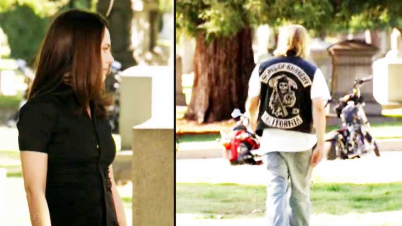 Jax & Tara- Criminal