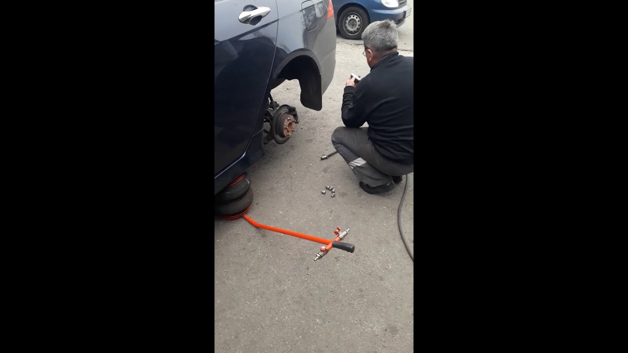 Hankook w616