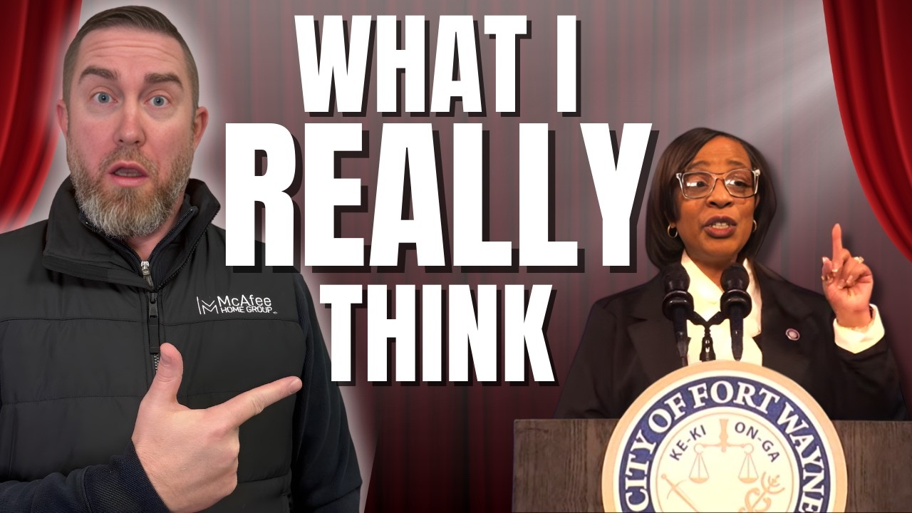 Jake's Reaction to the State of the City Address, Sweetwater is expanding, and more Fort Wayne News!