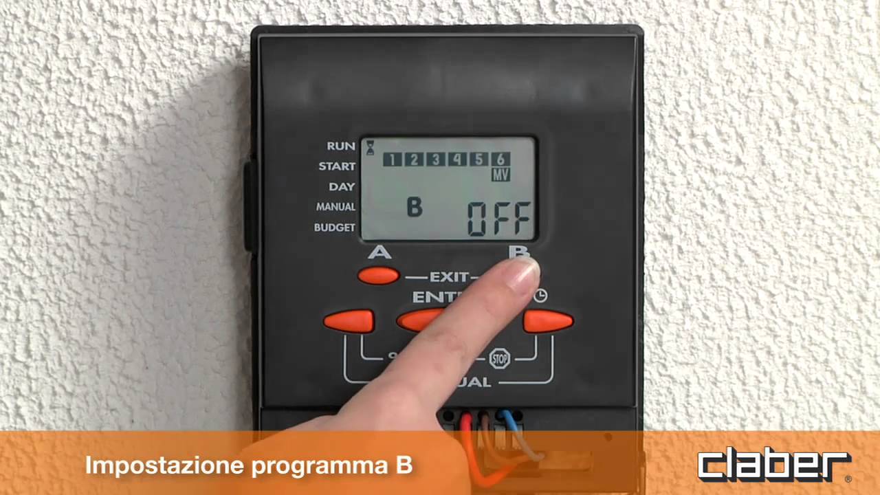 Programmatori Cometa