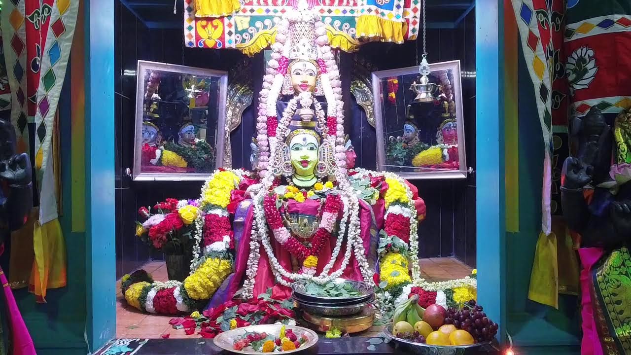 Shiva Rathiri 2026