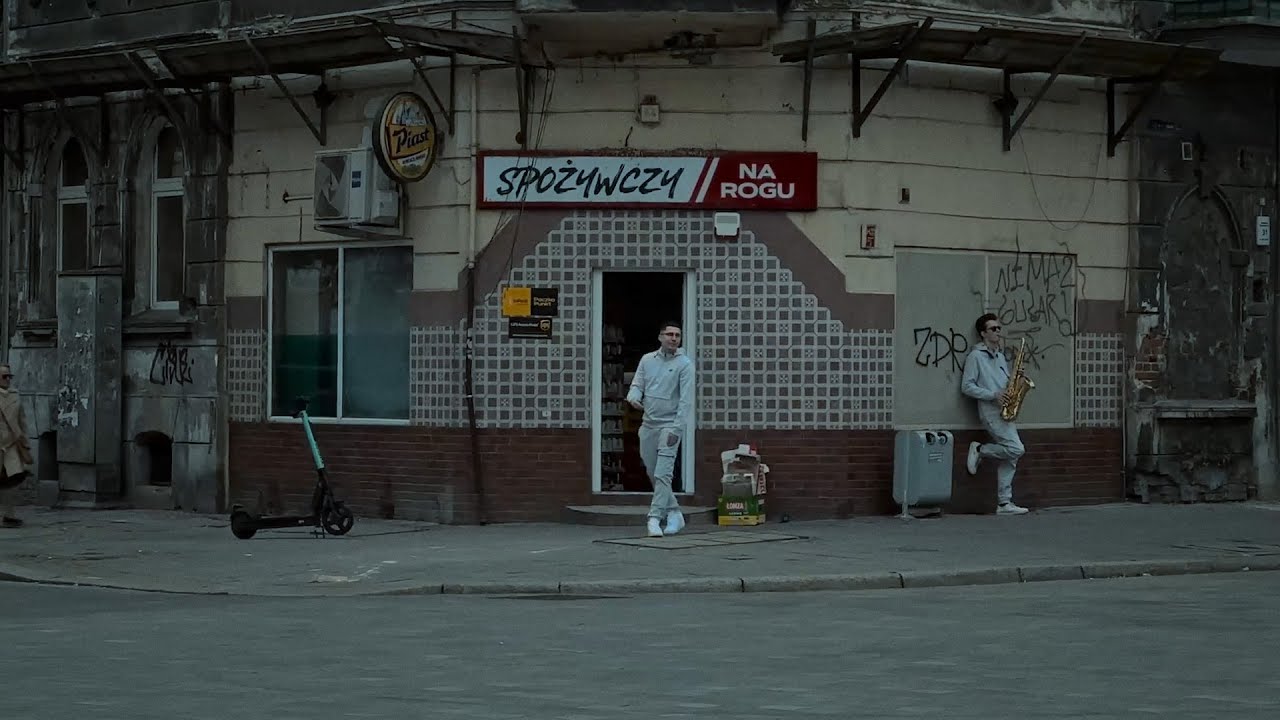 Zdany - Poziom