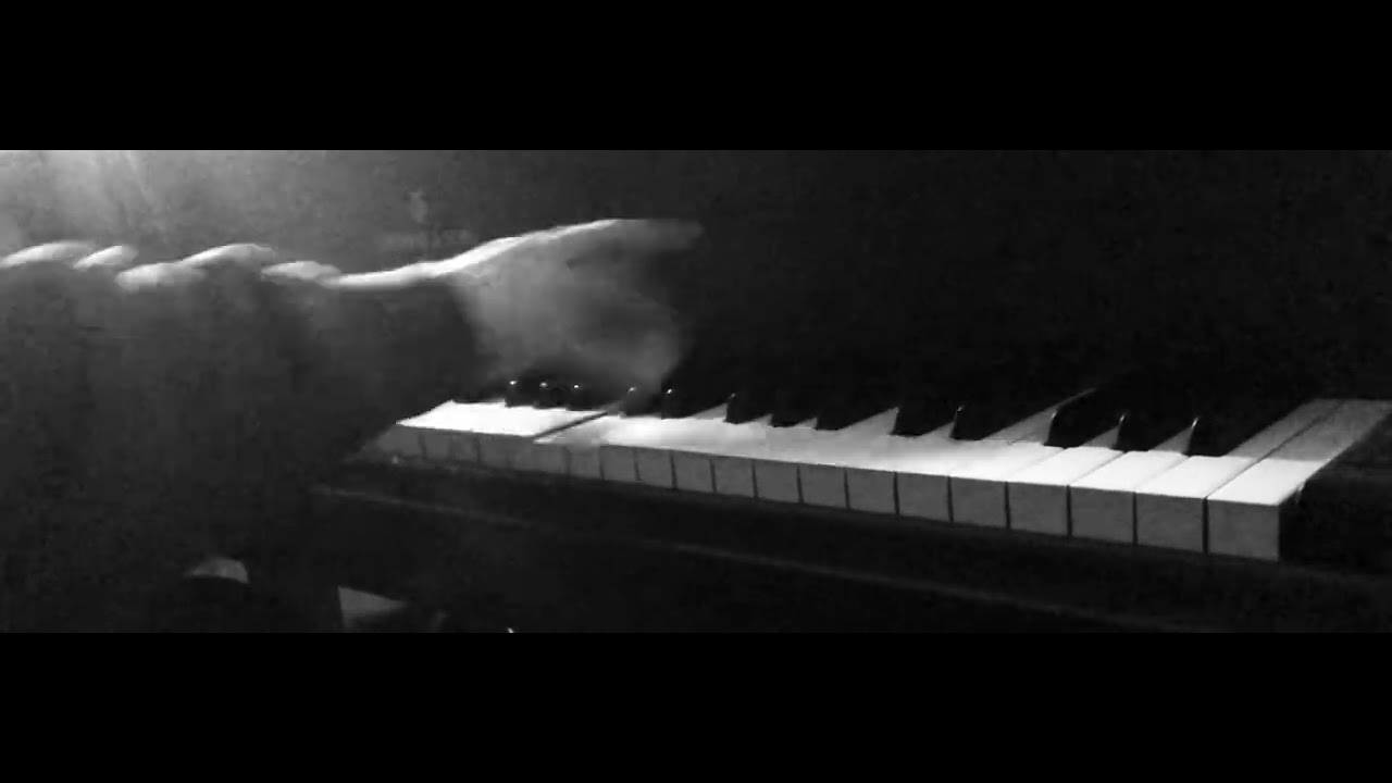 Edward MacDowell-Study Op. 46 No. 3 “Wilde Jagd” (Wild Hunt)
