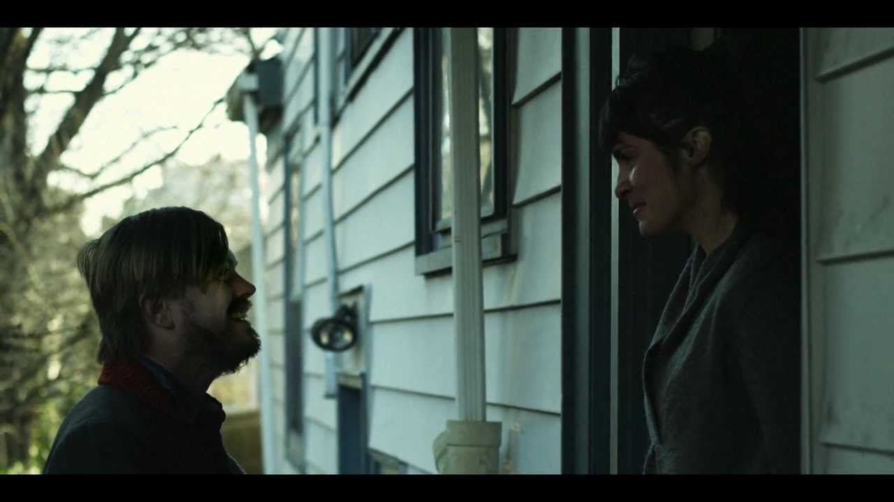 BASS ACKWARDS - Trailer