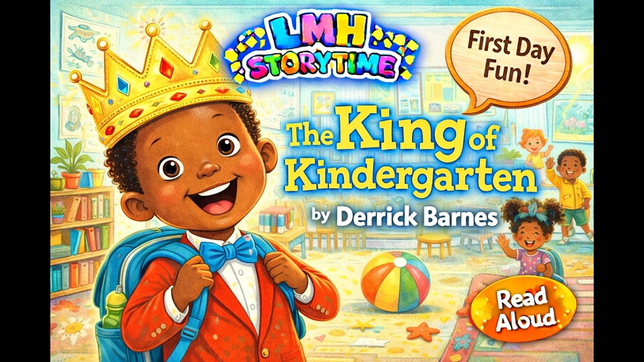 The King of Kindergarten