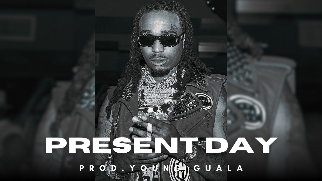 [FREE] Migos x Quavo Type Beat 2026 – Dark Atlanta Trap Beat | 