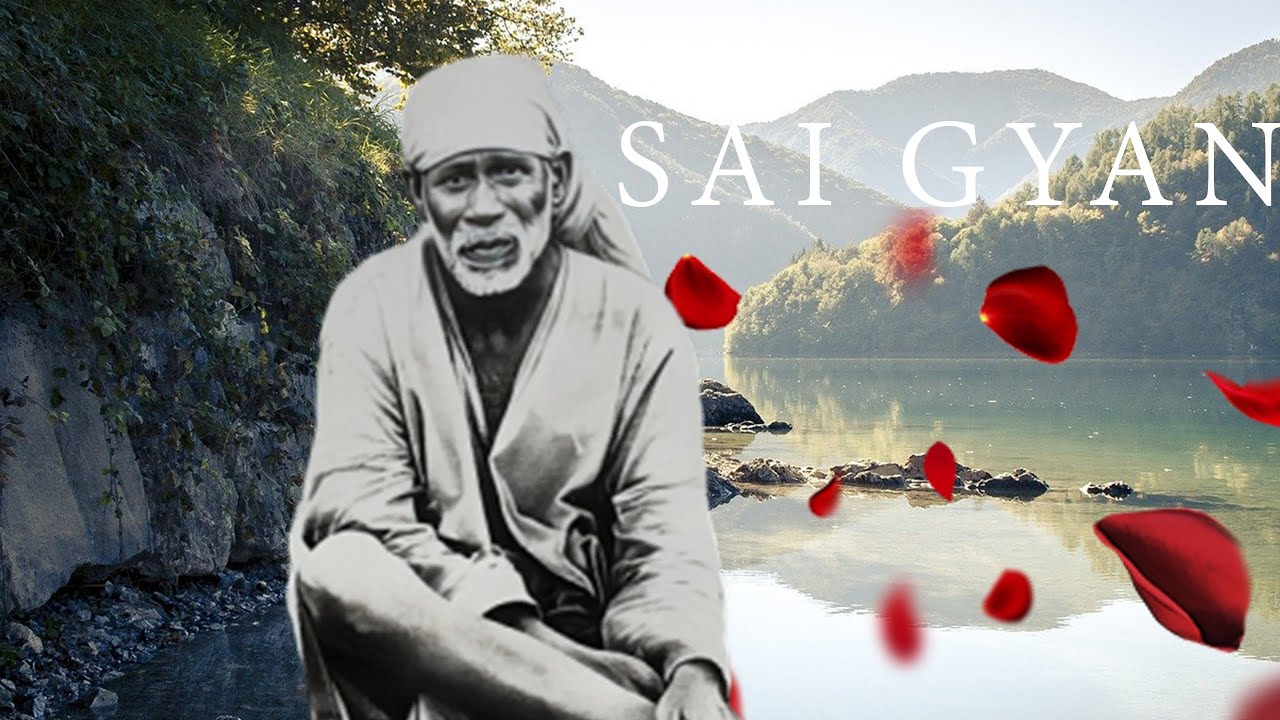 Sai Vachan