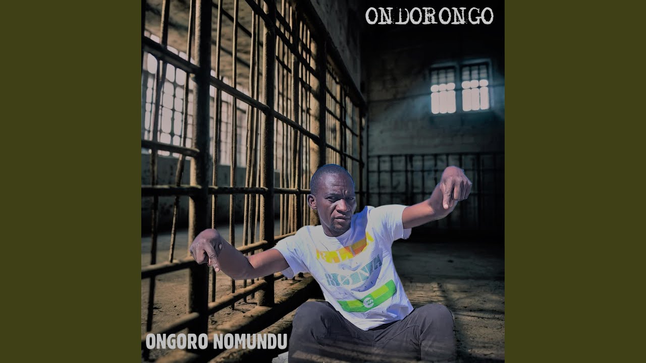 Ondorongo