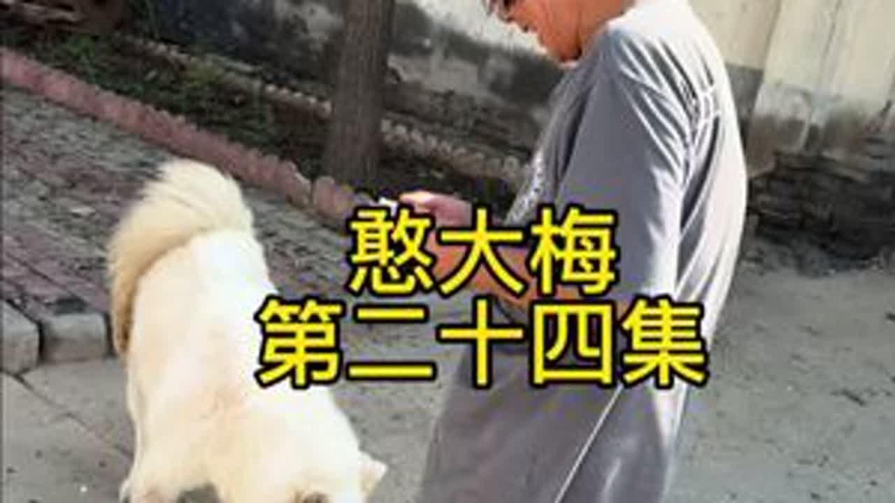 #抖音新农人 #创作人计划 #短剧 #剧情
