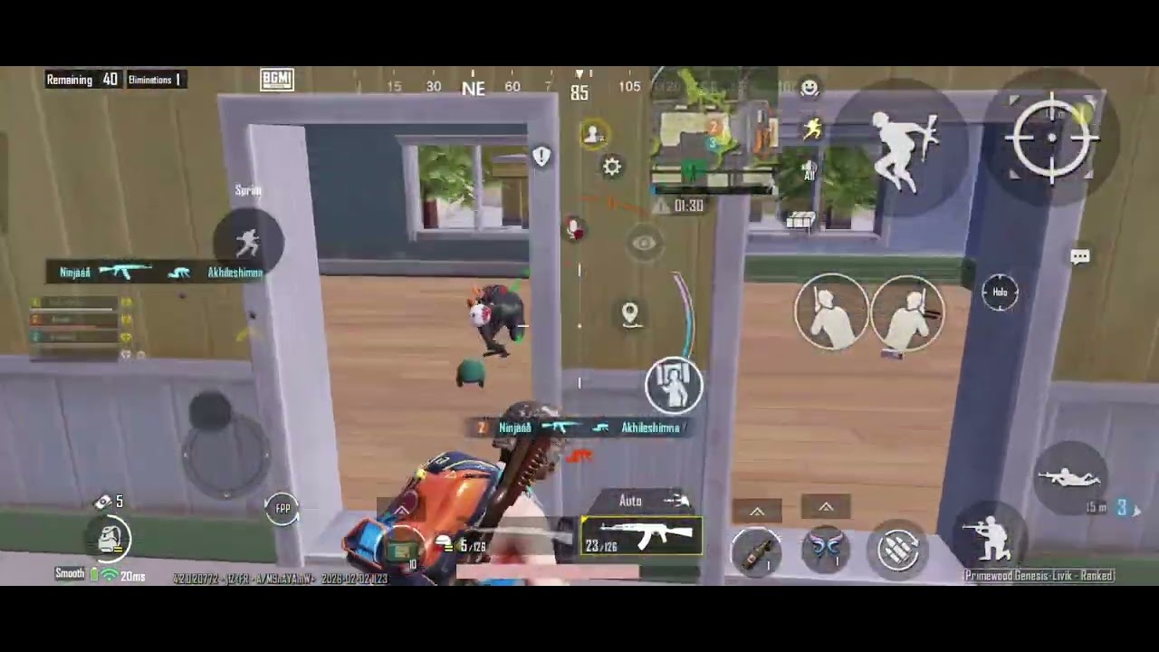 Some Clips🔥⚡