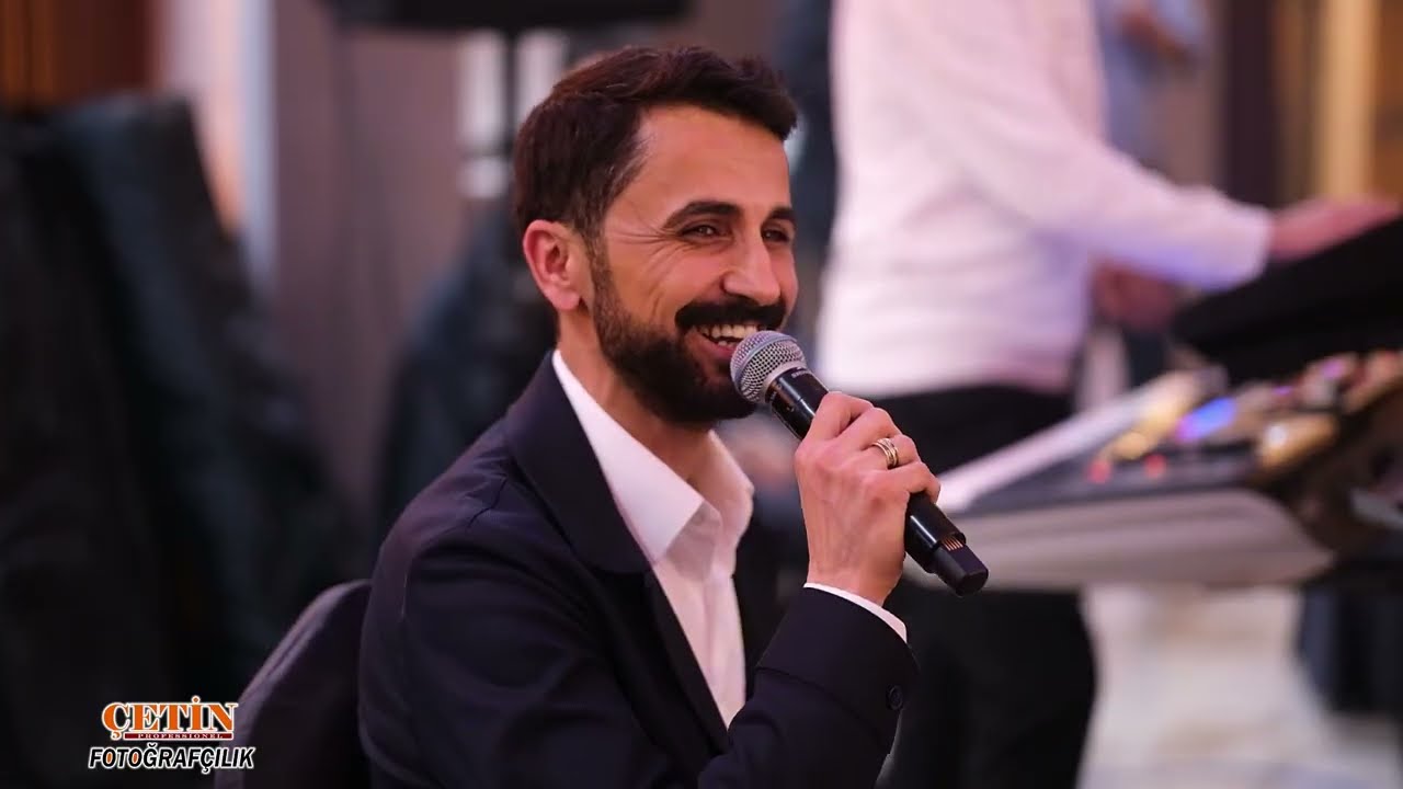Burhan Toprak Gowend  2026 Necara Aşireti Dara Salon
