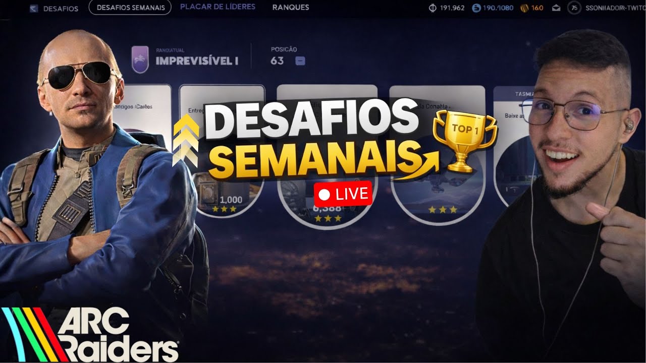 🔴 AO VIVO AGORA! VAMOS EM BUSCA DO TOP 1 RANKED E FARMS !! | DICAS + PVP