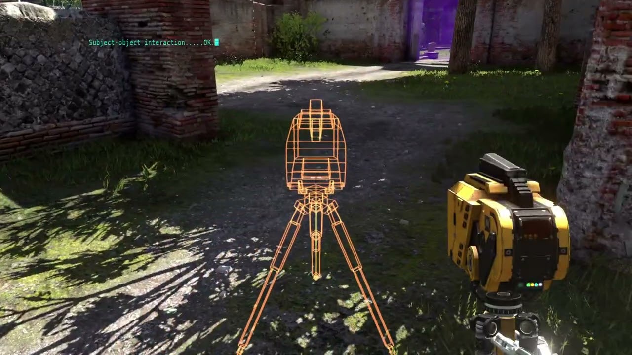 Fun Friday - The Talos Principle - Epi.1 - VOD