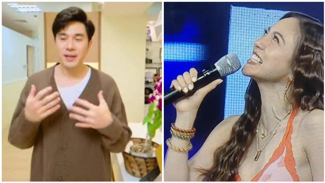 BALITANG MAY BAGO NG MINAMAHAL SI PAULO FAKE NEWS‼️RELASYON NG KIMPAU USAP USAPAN🔴