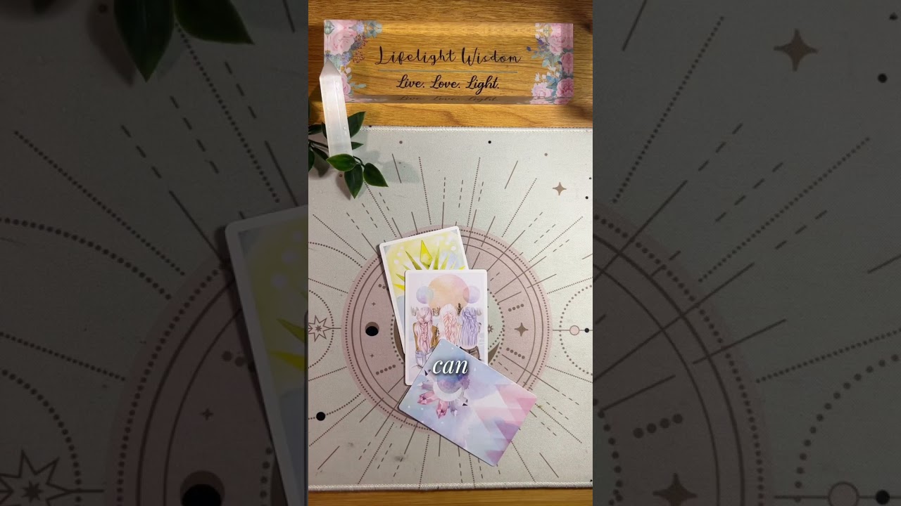 ✨💰FINANCIAL FREEDOM and Divine Abundance is HERE and NOW...  Watch UNTIL the end. 😉