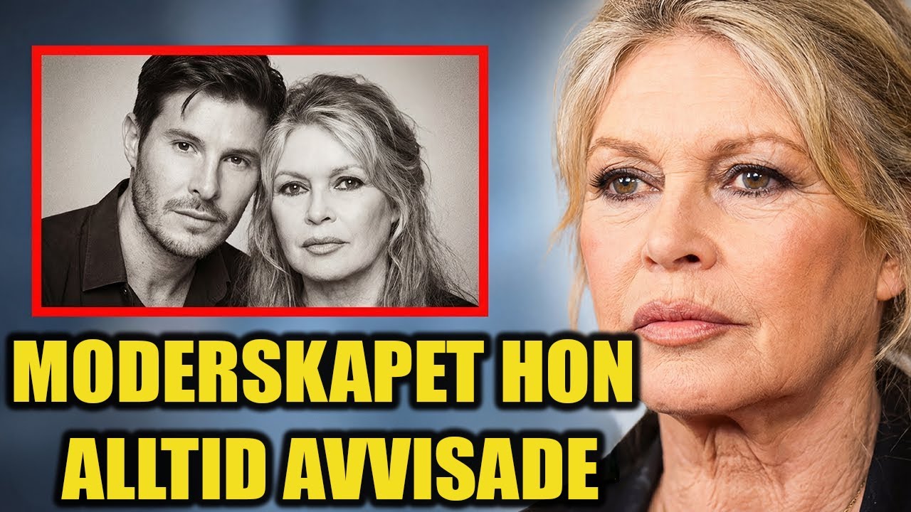 Brigitte Bardots sista löfte till sin son_ Den olösta historien om hennes enda barn