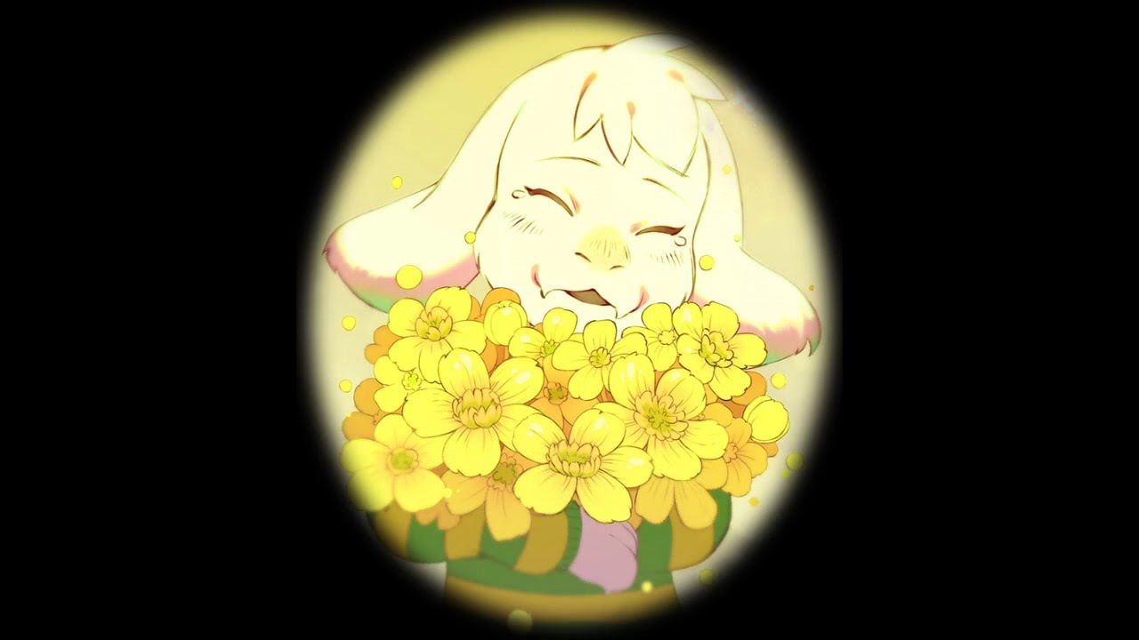 ღ♬【Undertale~Memory/His Theme Music Box Cover】♬ღ