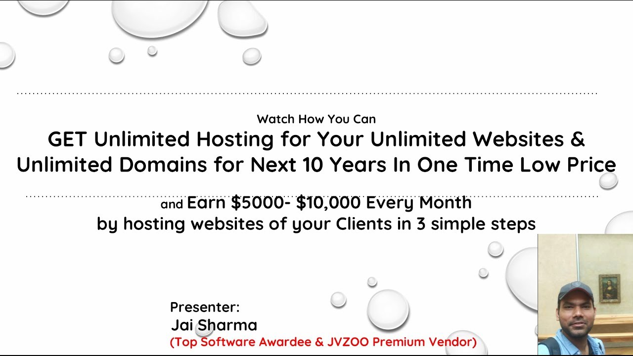 10xHostings - Unlimited Hosting for 10 Yrs for Unlimited Domains In One Time Price