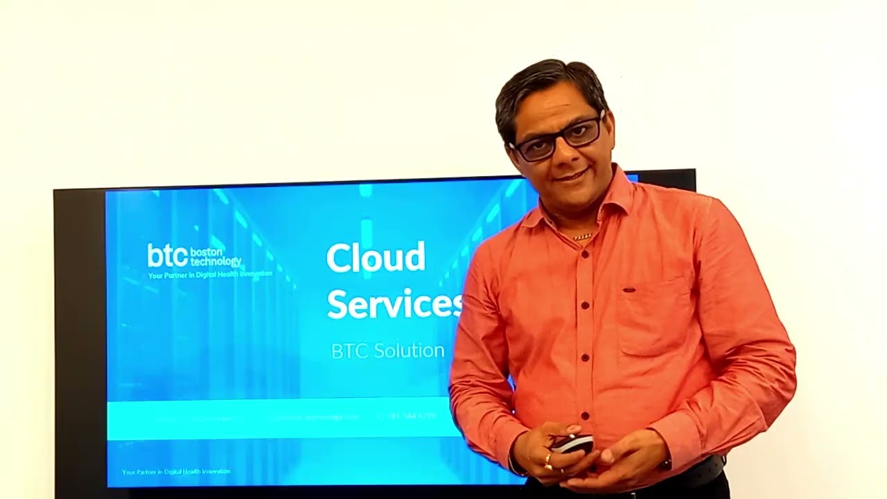 Cloud Migration Strategies 2022| 6 R's | On-prem to Cloud| Google Cloud Platform | Boston Technology