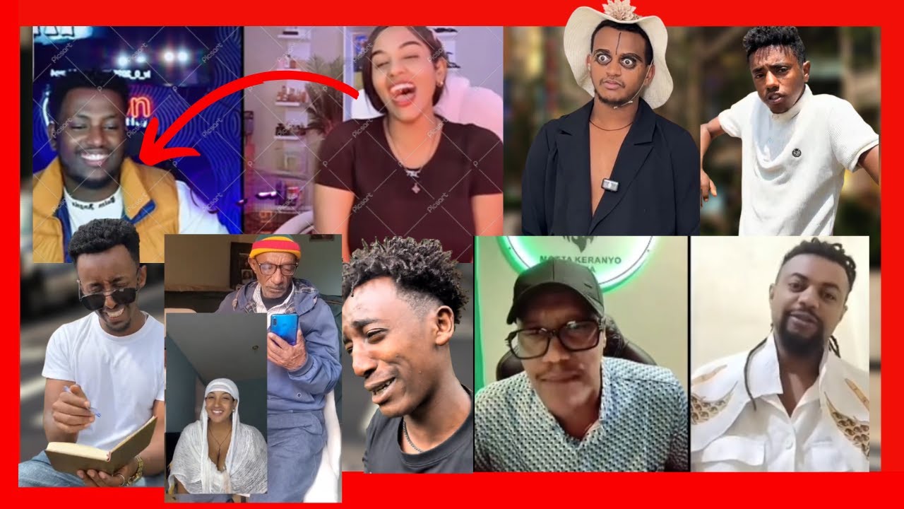 🔴ቤታዮ ናሆምን አሽኮረመመቺው |ሞጣ ፍቅርሲዝምን ሲወርድበት | ሳምንታዊ አዝናኝ እና አስቂኝ ቪድዮች