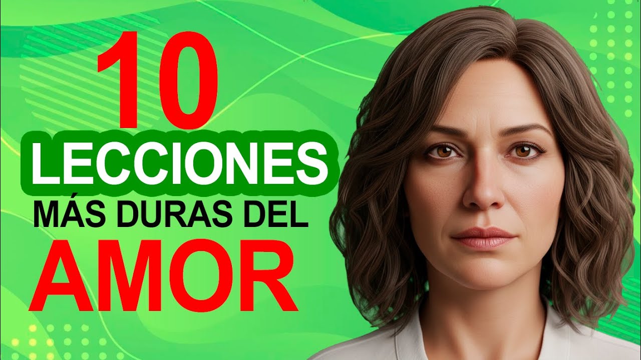 10 verdades esenciales que toda mujer debe conocer para amar y valorarse