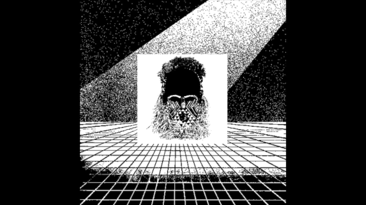 Hype Williams - Junt / Deez Ruins You See (2010)