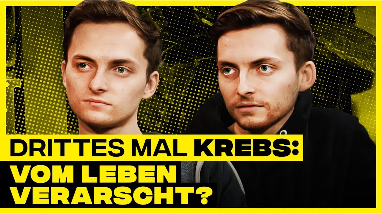 The Real Life Guys über Krebs-Rückkehr, Schicksal, Wunderheilung und Kraft durch Gott | INTERVIEW