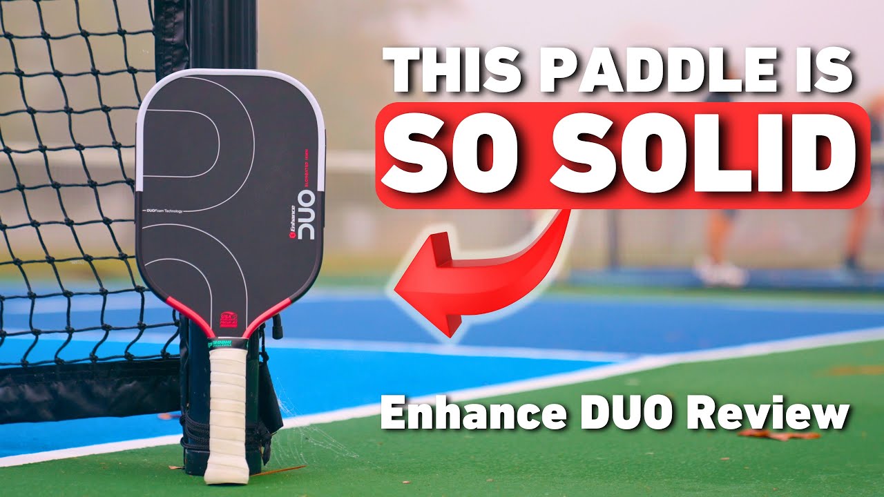САМАЯ ПРОСТАЯ В УПРАВЛЕНИИ ЭЛЕКТРОПОДВИЖНАЯ ЛОПАТА | Обзор Enhance DUO Paddle