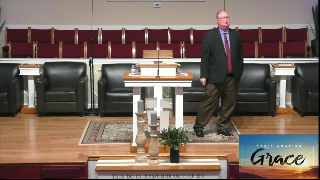 FBC 2026-02-204 – Dr. Brian Money – A Heart Matter - Part 3