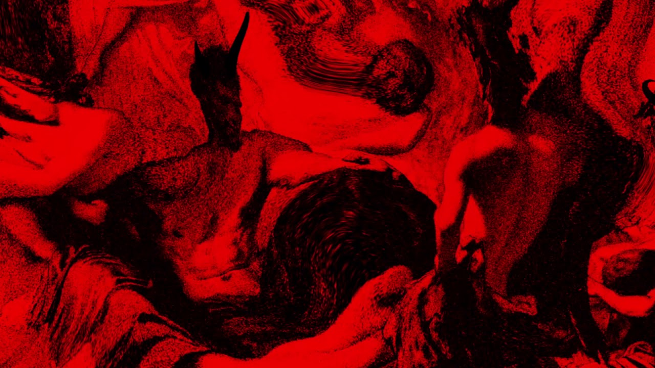 Madeaux - Club Demons (Feat. Dances With White Girls)