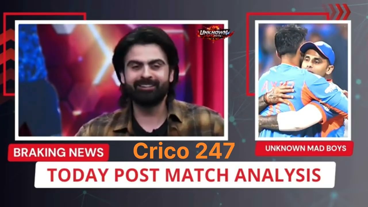 Mohammad Amir Prediction Failed! India Reaches T20 World Cup Final - Amir Apologizes