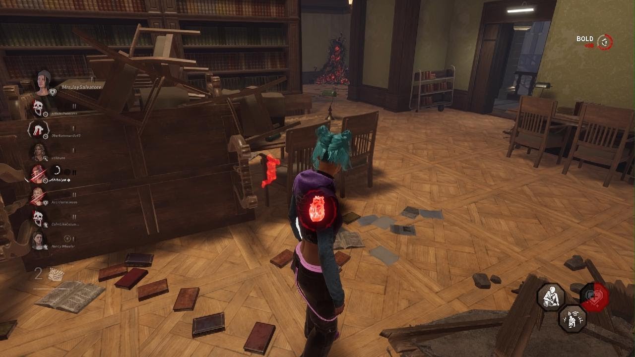 Dead by Daylight - so funny