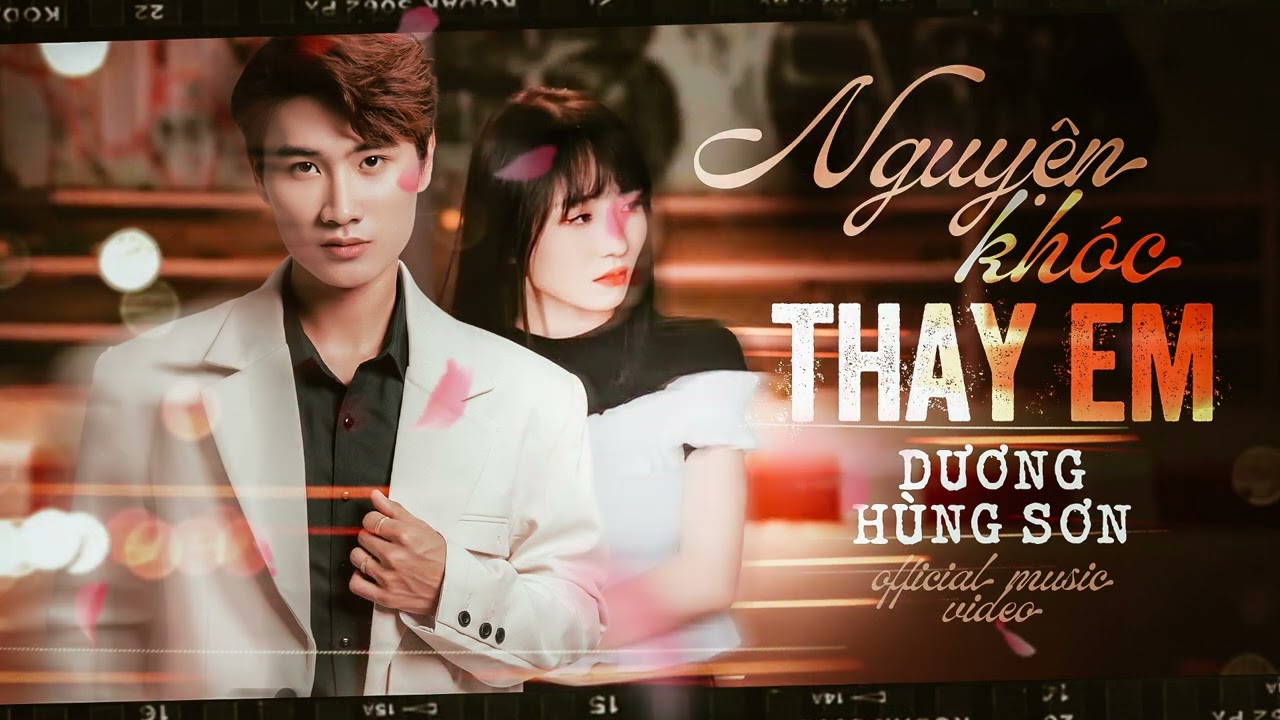 Tuyển Tập Những Ca Khúc Hay Của DƯƠNG HÙNG SƠN