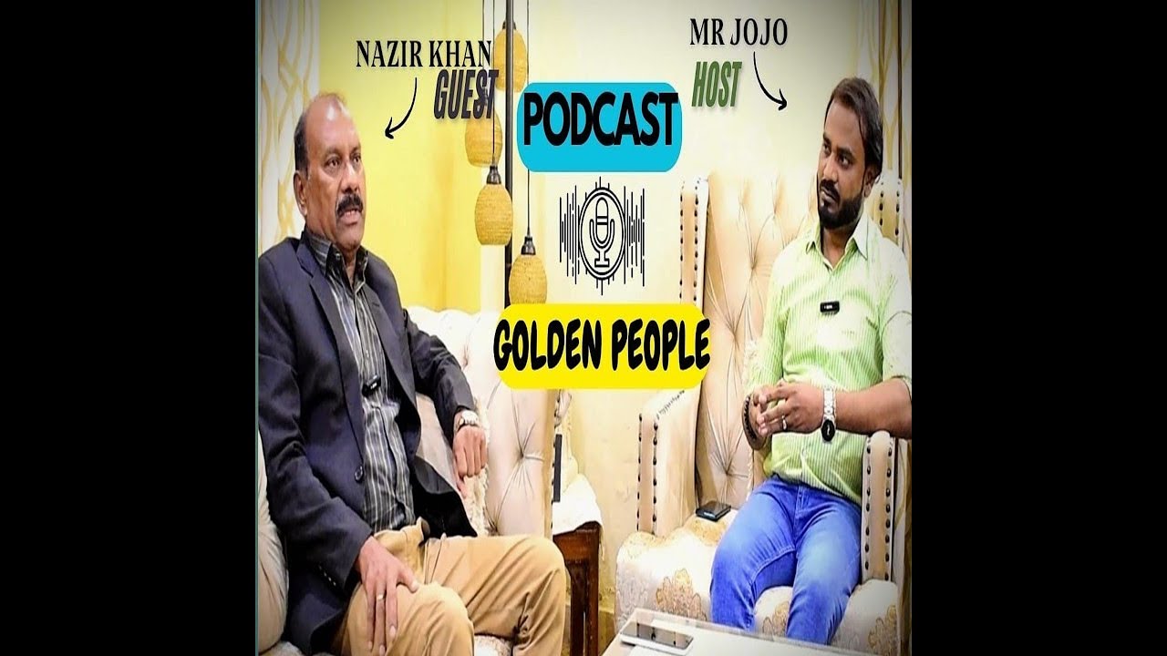 Exploring Mechanical Engineering With (Nazir Khan)