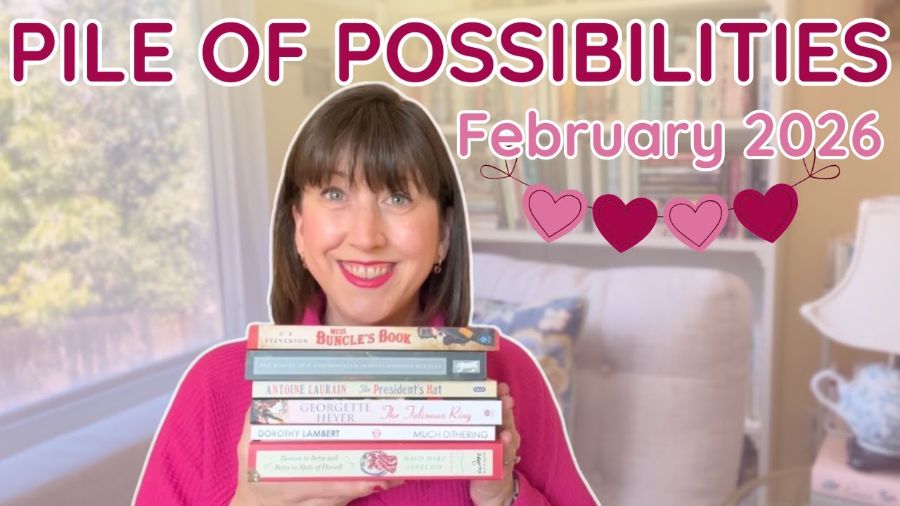 Февральская подборка возможностей 💕📚 Романтика, детективы, классика и многое другое