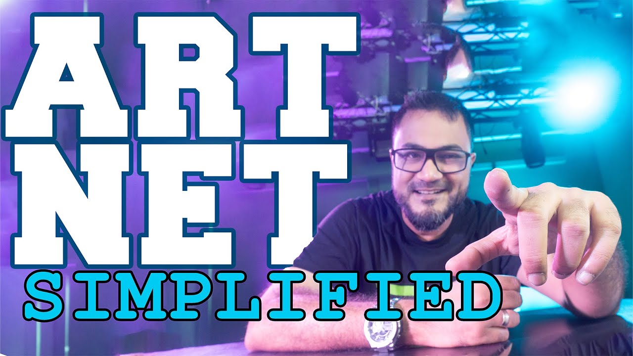 How ArtNet Changed Stage Lighting Forever 🔥 | Explained Simply