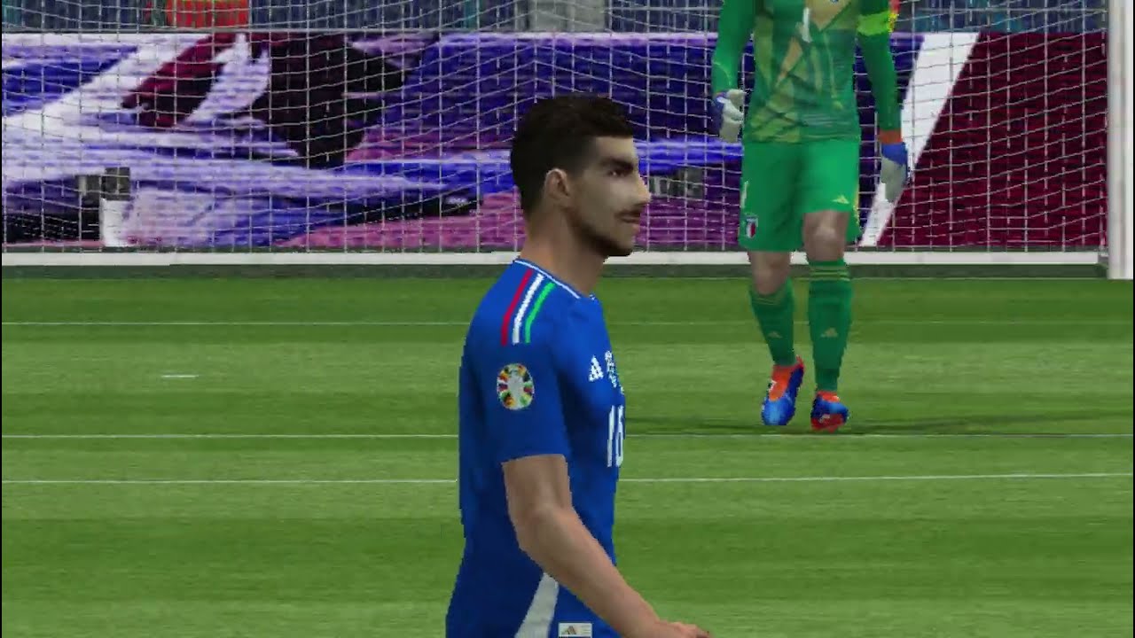 Eurocopa 2024 parte 1
