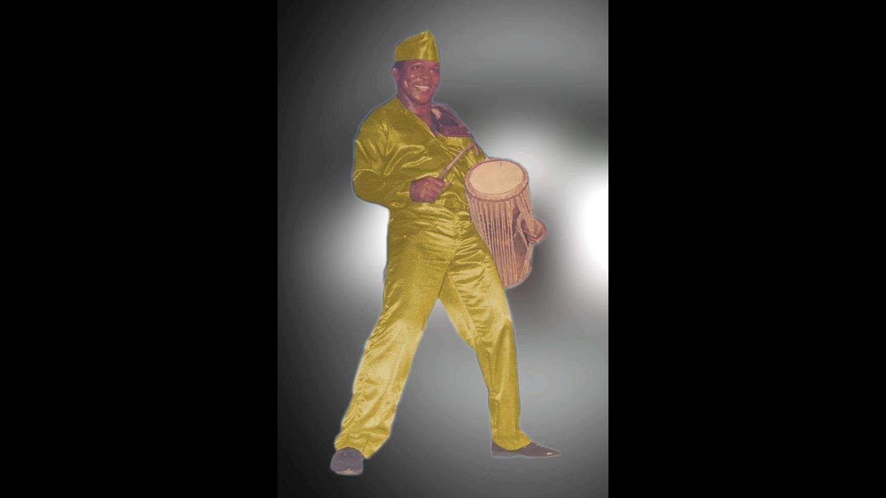 Dr. I. Sho Pepper; A complete Theatre Art Practitioner