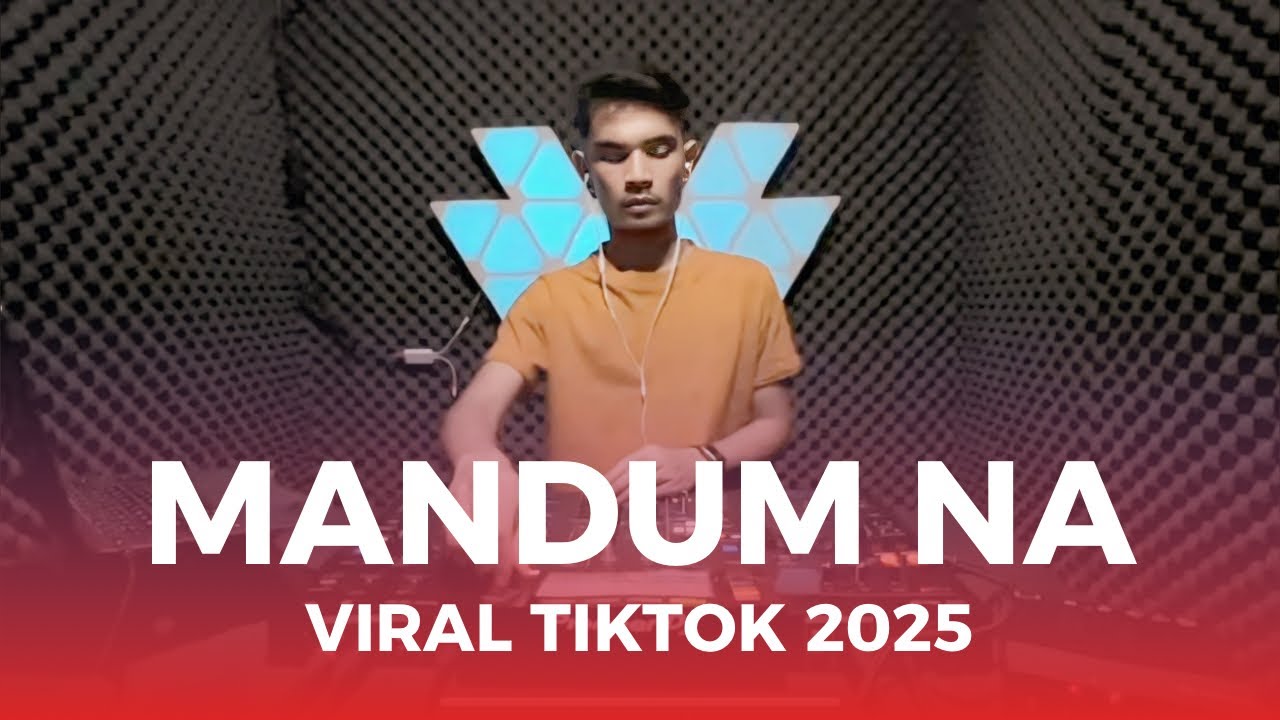 DJ ACEH MANDUM NA VIRAL TIKTOK