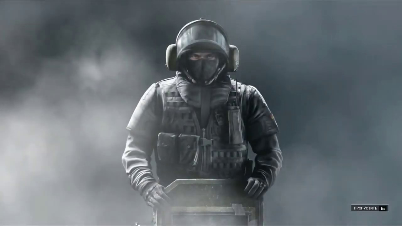 Rainbow Six Siege ролики оперативников| ролики оперативник | ролики оперативников Радуга 6