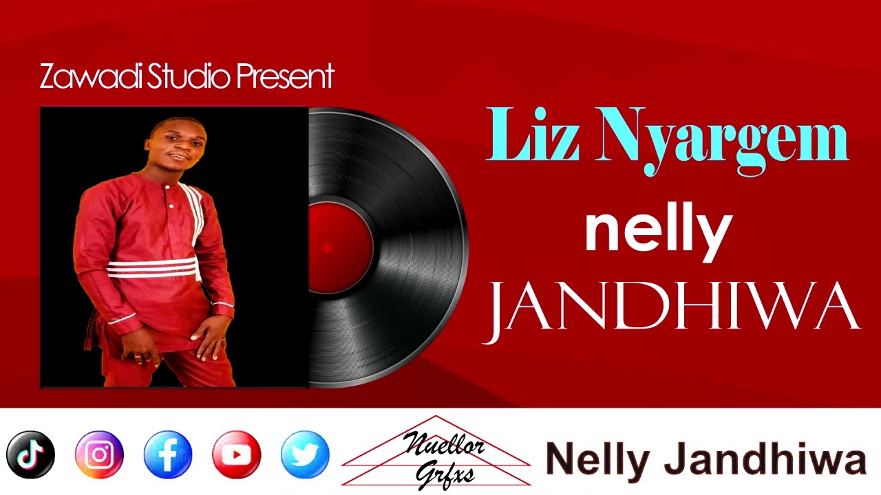 Nelly Jandhiwa-Liz Nyargem [[Go Chunyi Photocopy]]
