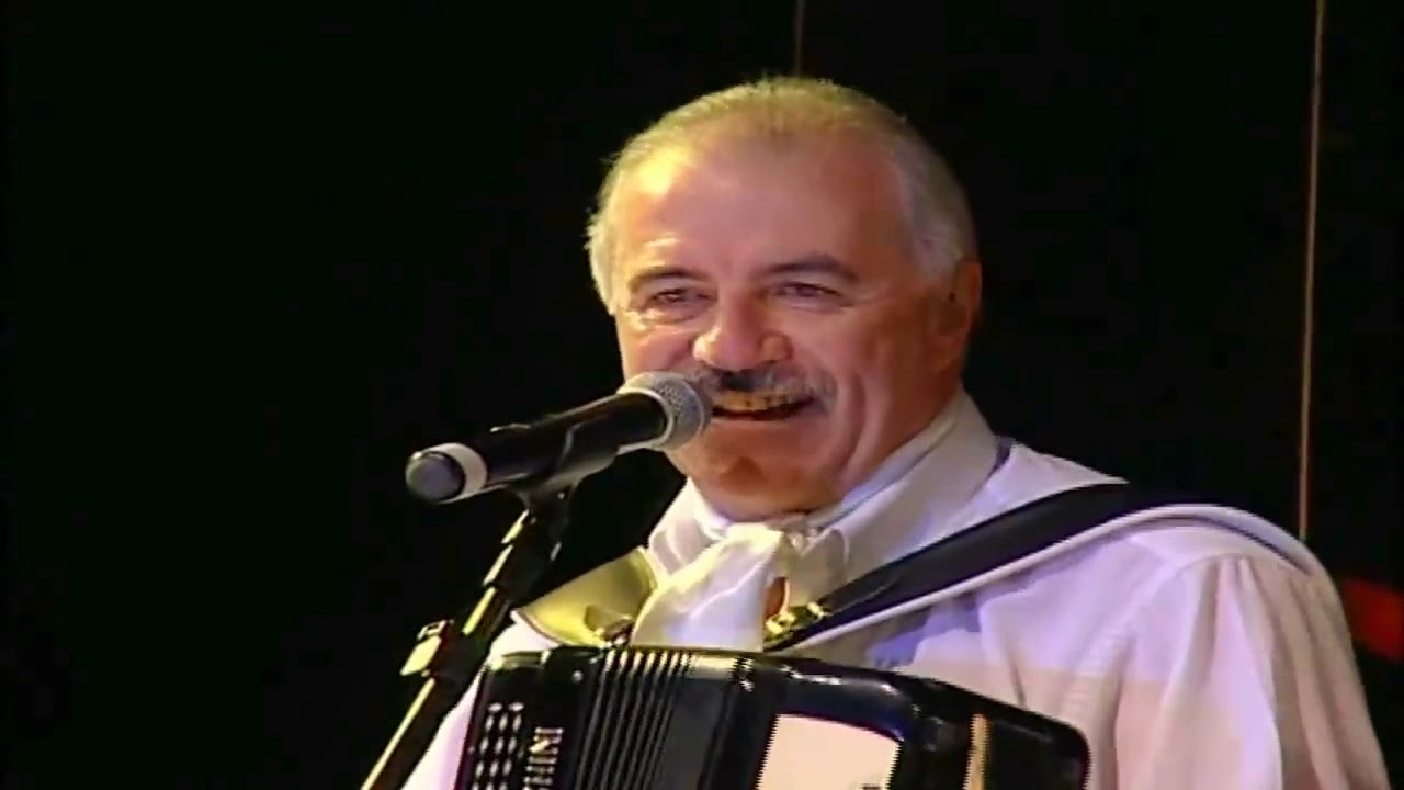 Os Serranos   Baile da Mariquinha   Panela Velha - VALDIR DIAS
